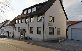 Hotel Garni Elisabeth