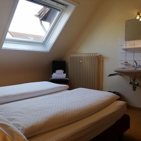 Hotel Garni Elisabeth Göppingen Camera foto