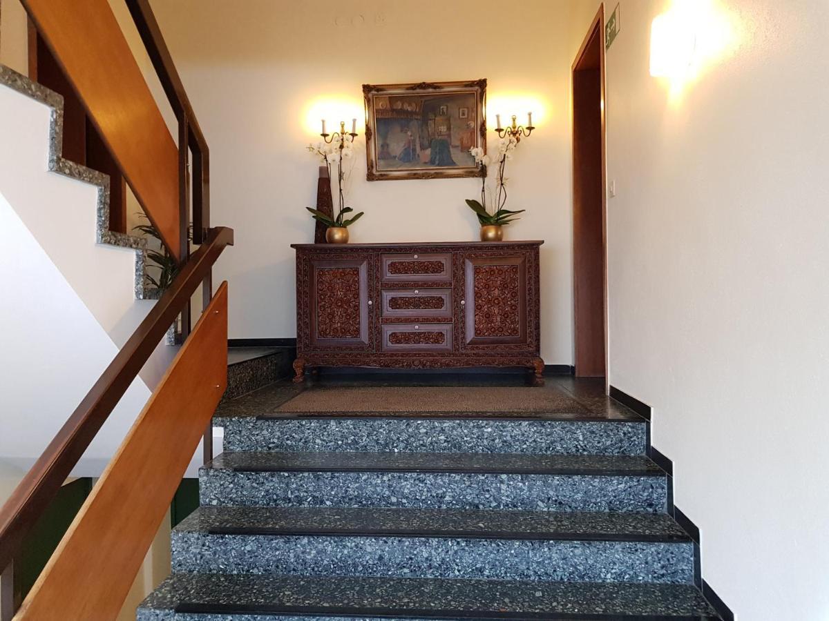 Hotel Garni Elisabeth Göppingen Esterno foto