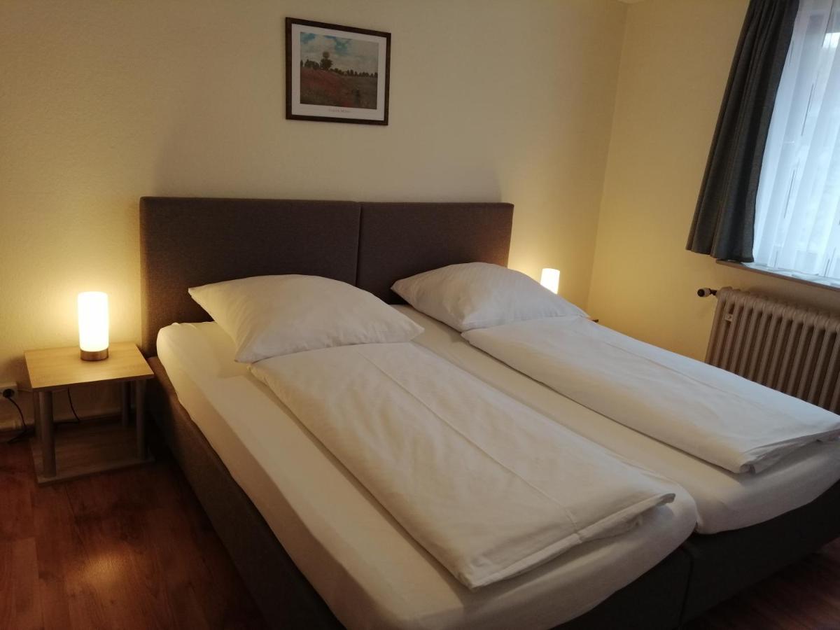 Hotel Garni Elisabeth Göppingen Camera foto