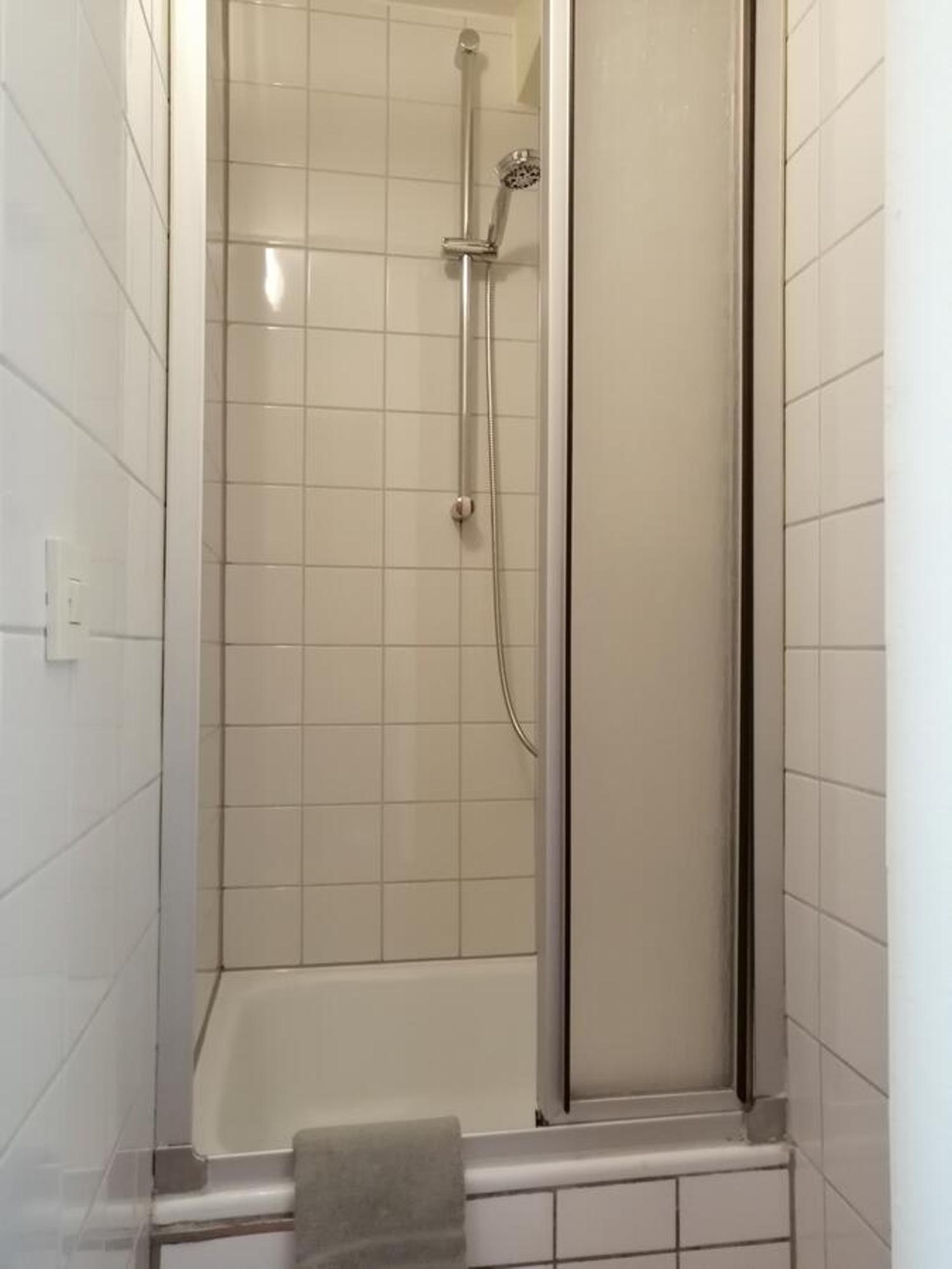 Hotel Garni Elisabeth Göppingen Camera foto