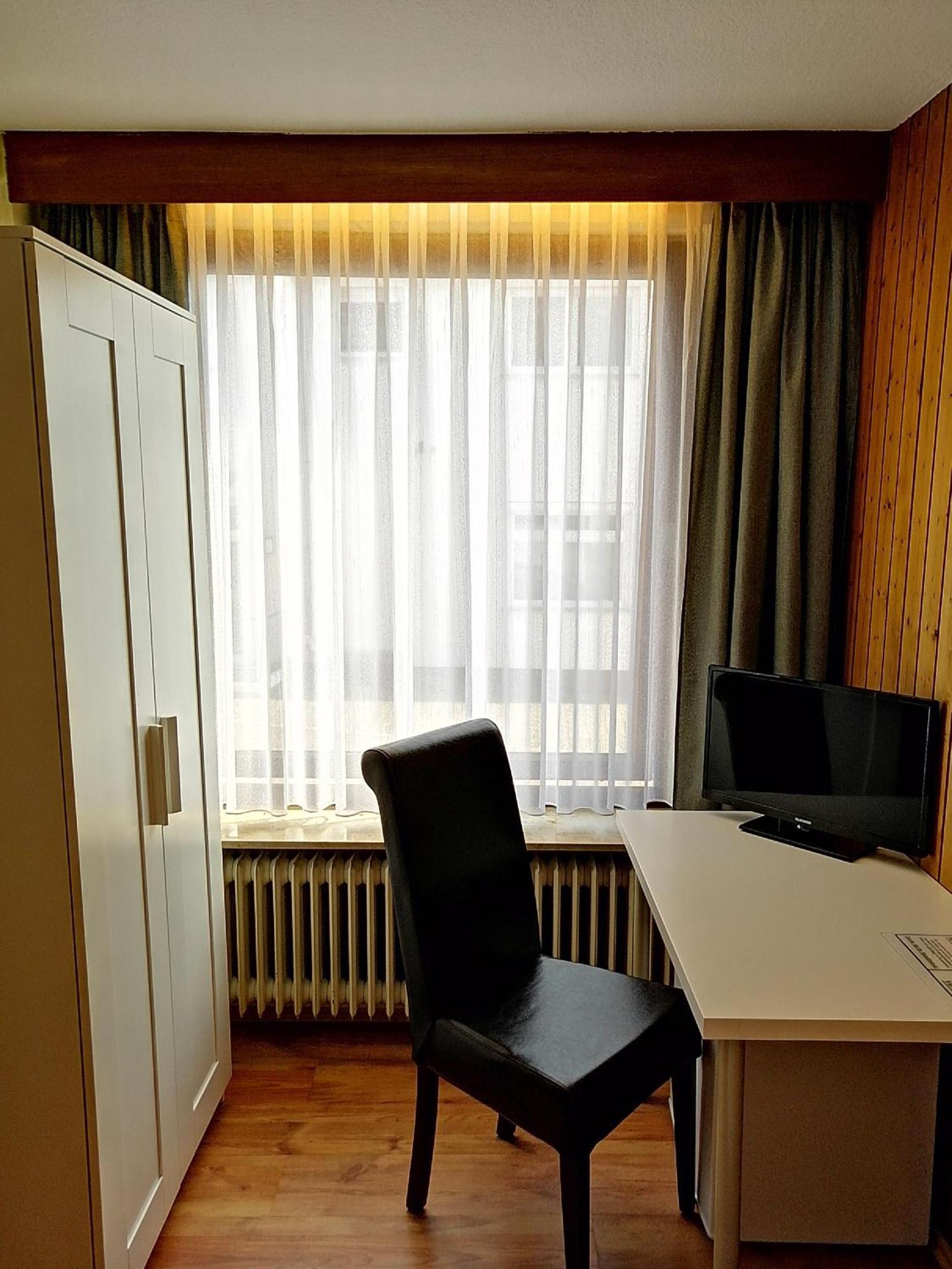 Hotel Garni Elisabeth Göppingen Camera foto